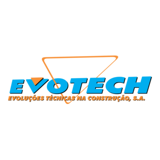 EVOTECH Logo PNG Vector