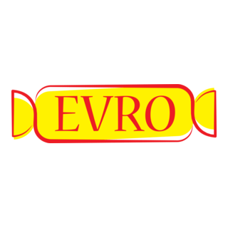 Evro Logo PNG Vector