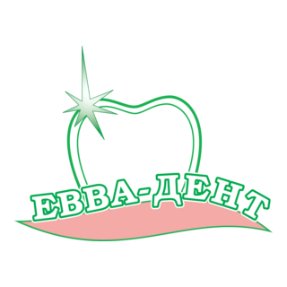 Evva-Dent Logo PNG Vector