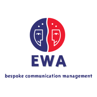 EWA Logo PNG Vector