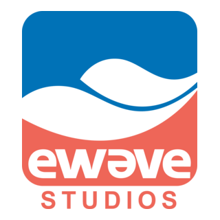 eWave Logo PNG Vector