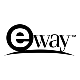 Eway Logo PNG Vector