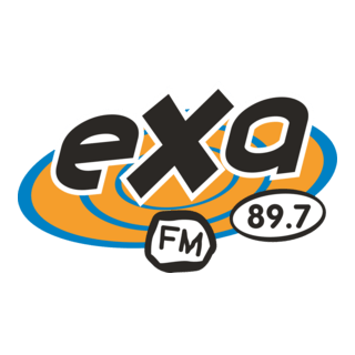 EXA Logo PNG Vector