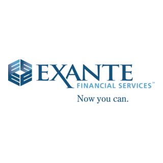 Exante Logo PNG Vector