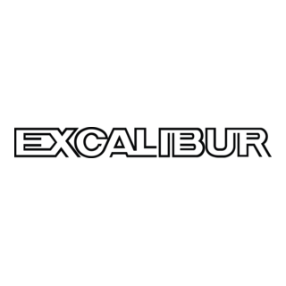 Excalibur Logo PNG Vector