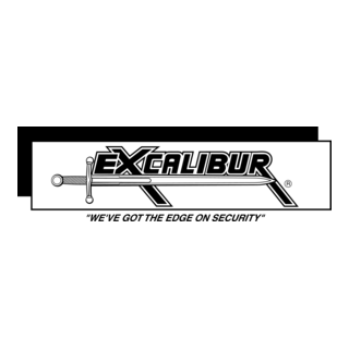 Excalibur Logo PNG Vector