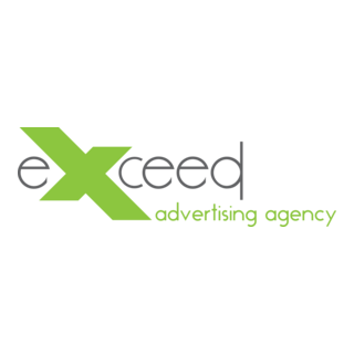 exceed Logo PNG Vector
