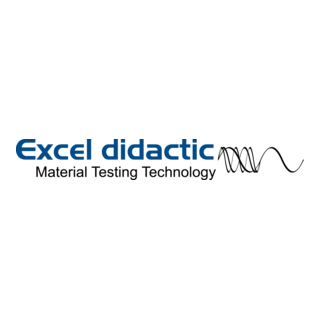 Excel Didactic Logo PNG Vector