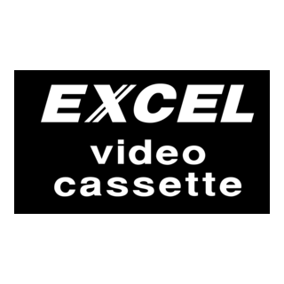 Excel Logo PNG Vector