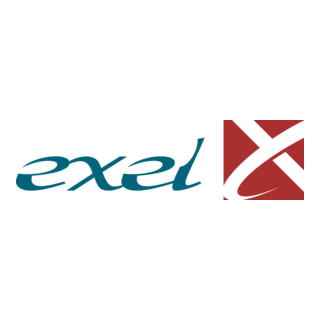 Excell Logo PNG Vector