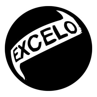 EXCELO Logo PNG Vector