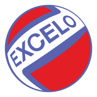 excelo Logo PNG Vector