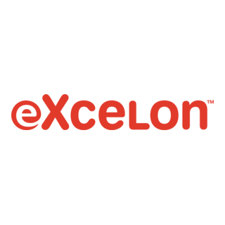 eXcelon Logo PNG Vector