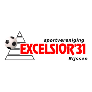 Excelsior'31 Logo PNG Vector