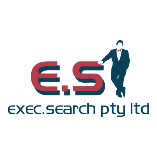 exec-search pty ltd Logo PNG Vector
