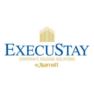 ExecuStay Logo PNG Vector