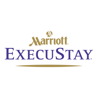 ExecuStay Logo PNG Vector