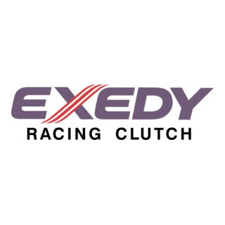 Exedy Logo PNG Vector