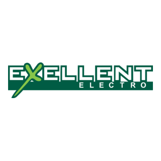 EXELLENT Logo PNG Vector
