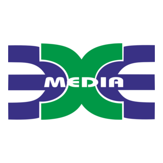 exemedia Logo PNG Vector