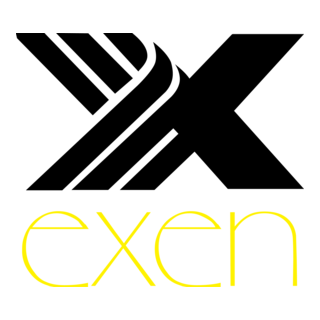 exen multimedia Logo PNG Vector