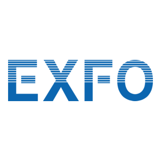 EXFO Logo PNG Vector
