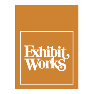 Exhibit Works Logo PNG Vector