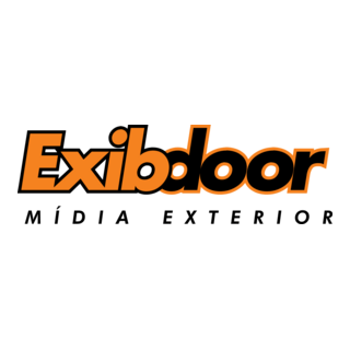 Exibdoor Logo PNG Vector
