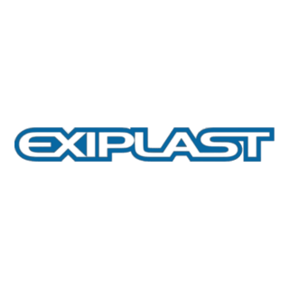 EXIPLAST SA Logo PNG Vector