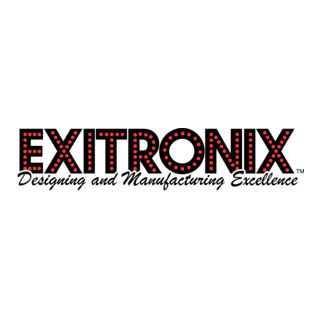 Exitronix Logo PNG Vector