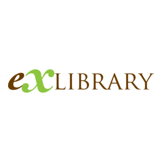 Exlibrary Logo PNG Vector