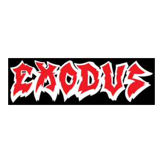 Exodus Logo PNG Vector