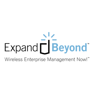 Expand Beyond Logo PNG Vector