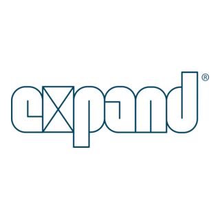 Expand International Logo PNG Vector