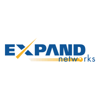 Expand Networks Logo PNG Vector