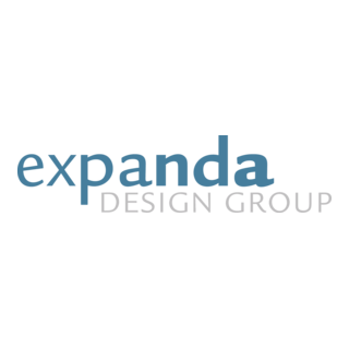 Expanda Design Group Logo PNG Vector