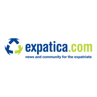 Expatica.com Logo PNG Vector