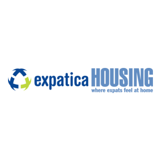Expatica Housing Logo PNG Vector