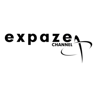 Expaze Channel Logo PNG Vector