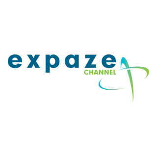 Expaze Logo PNG Vector