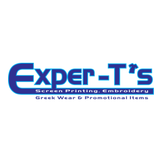 Exper-T's Logo PNG Vector