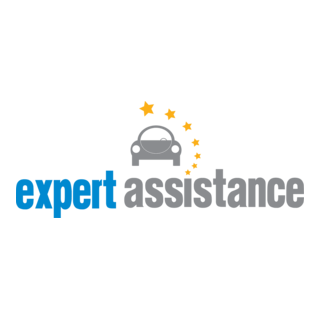Expert Assistance Logo PNG Vector