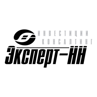 Expert-NN Logo PNG Vector