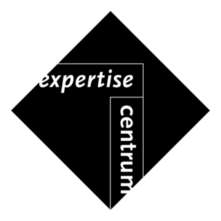 Expertise Centrum Logo PNG Vector