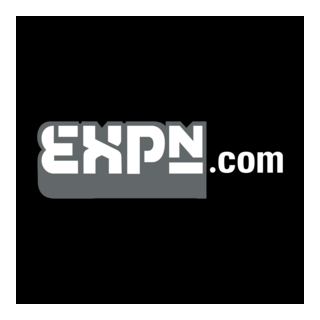EXPN.com Logo PNG Vector