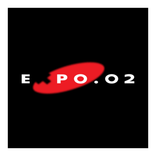 Expo 02 Logo PNG Vector