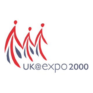 Expo 2000 Logo PNG Vector