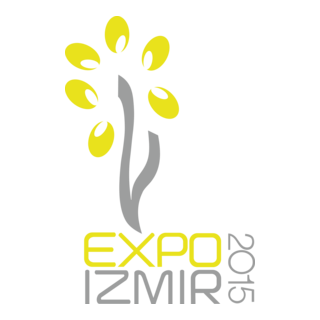 expo 2015 Logo PNG Vector