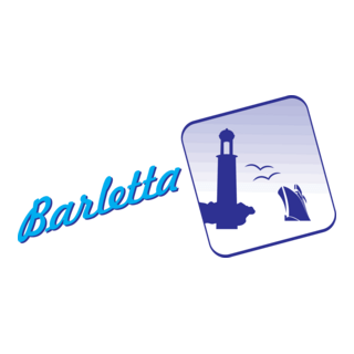 Expo Barletta Logo PNG Vector