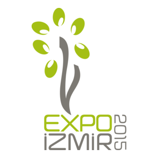 Expo Izmir 2015 Logo PNG Vector